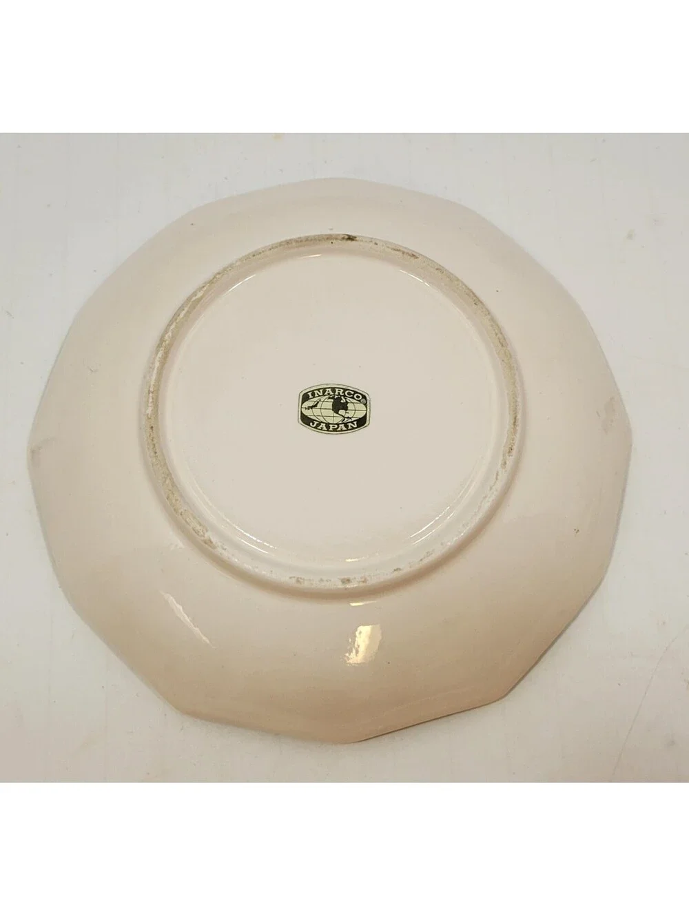 Vtg Inarco Mini 3.75